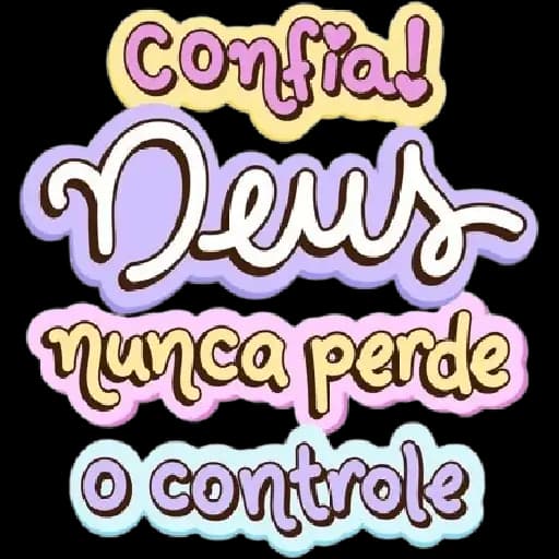 Faith and Love Messages — 4