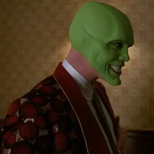 Homem de Verde Fantasiado — 3