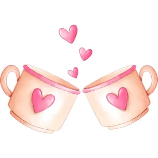 Coffee with Love — 4