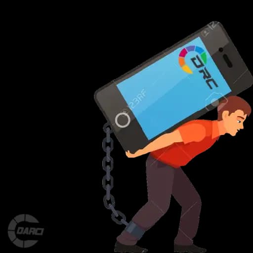 Celular Carregando — 3