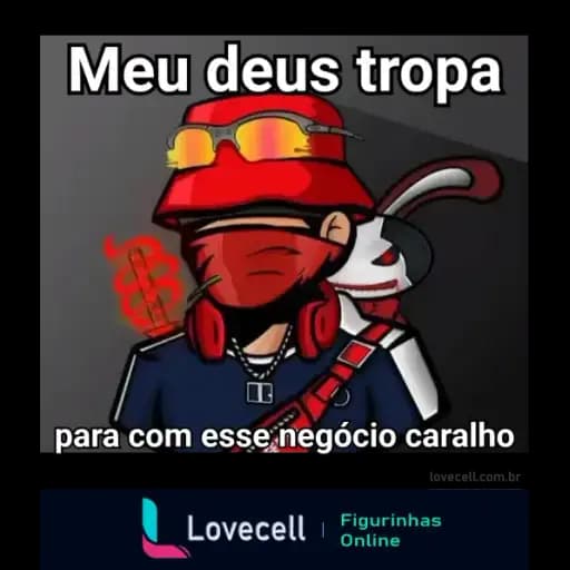 Memes con Máscara — 4