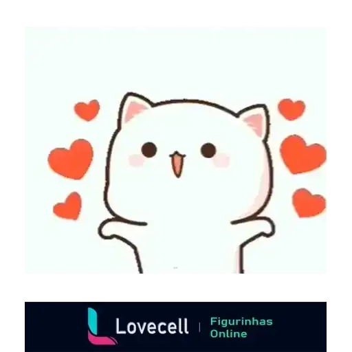 Cachorros e Gatos Apaixonados — 2