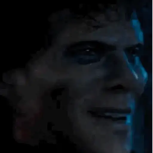 Vampiros Sombrios — 1