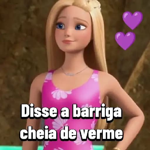 Muñecas Barbie Lindas — 2
