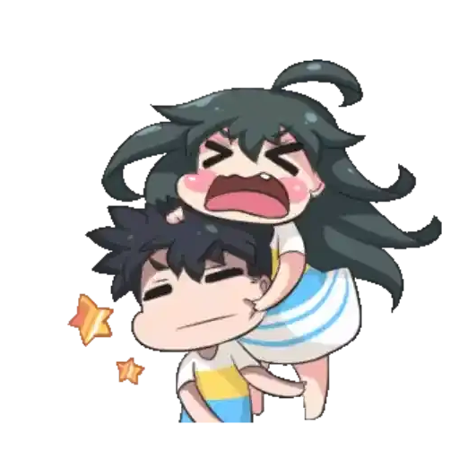 Cute and Funny Couples — 4