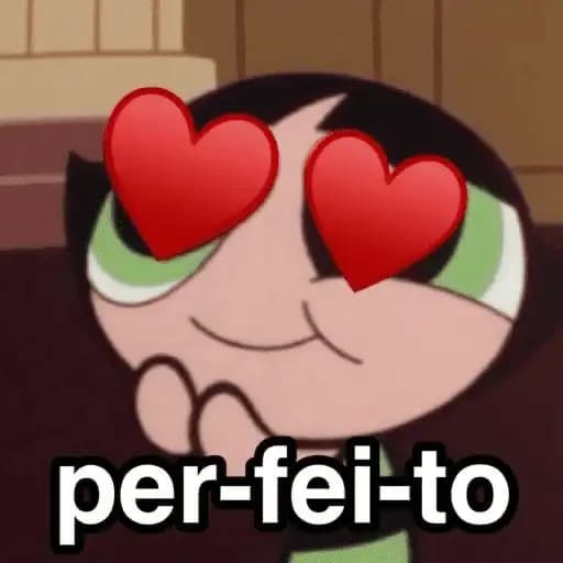 Las Chicas Superpoderosas Enamoradas — 4