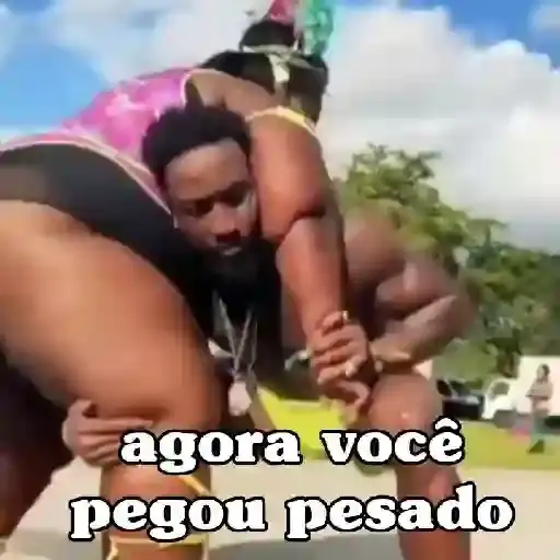 Funny Brazilian Memes — 3