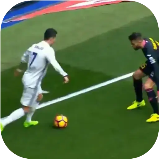 Jugadores de Fútbol — 4