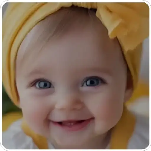 Caras de Bebés Emocionales — 2