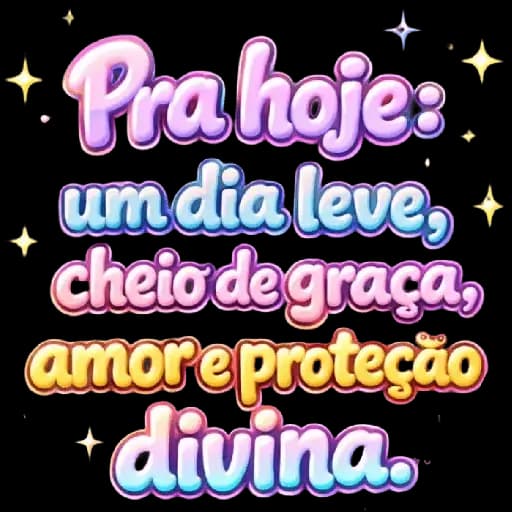 Faith and Love Messages — 3