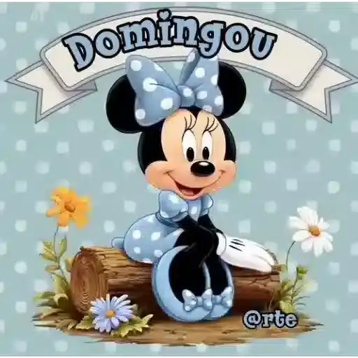 Minnic Mitena Fofa — 3