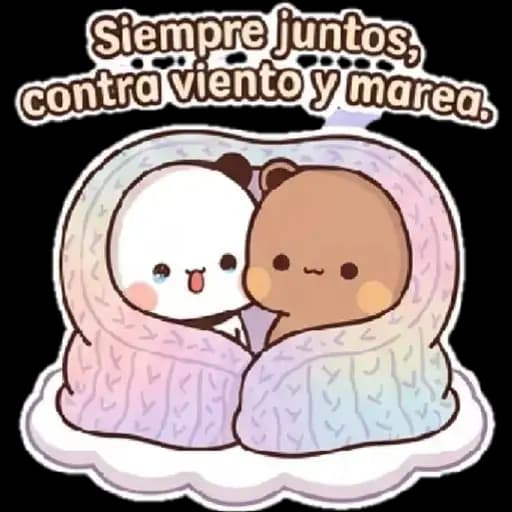 Ositos Tiernos — 3