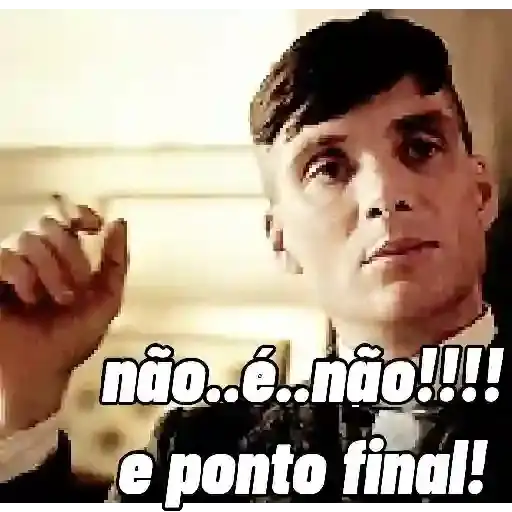 Memes de Cillian Murphy — 1