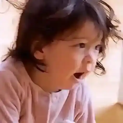 Cute Baby Faces — 3