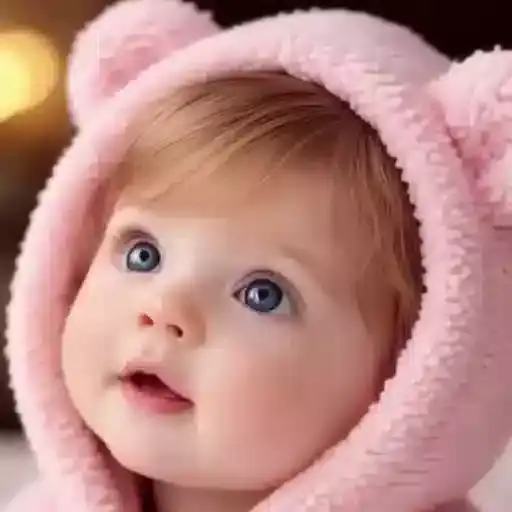 Caras de Bebés Emocionales — 3