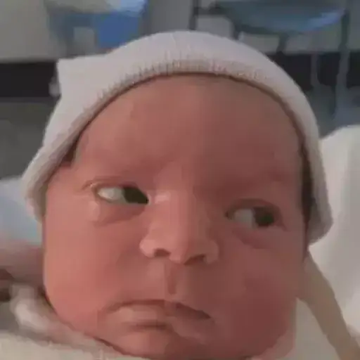 Cute Babies — 2