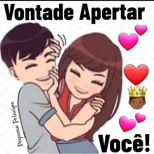 Abrazos y Amor — 1