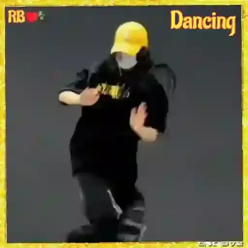 Dançantes Divertidos — 3
