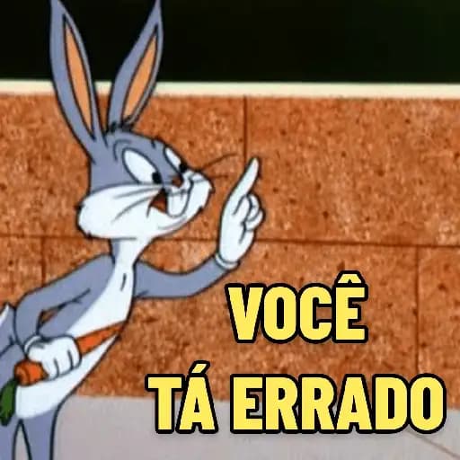 Funny Bugs Bunny — 2