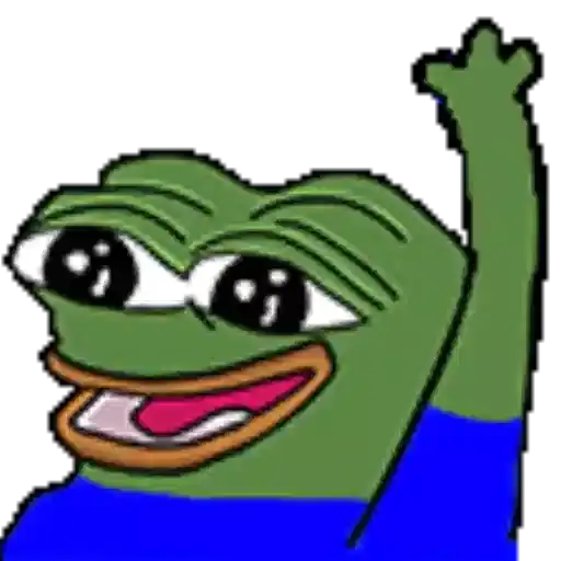 Pepe la Rana — 1