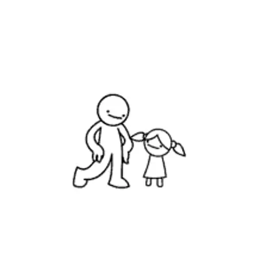 Figurinhas de Casal — 4