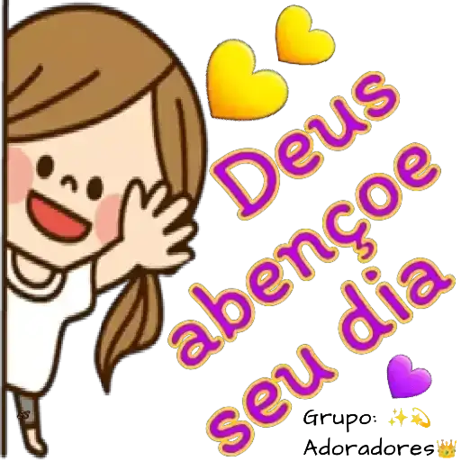 Mensajes de Fe y Bendiciones — 3