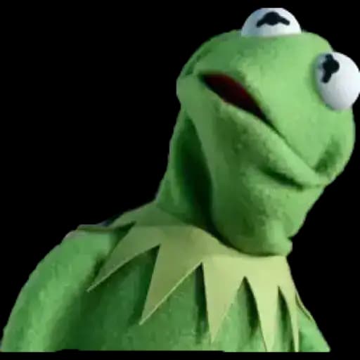 El Sapo Kermit — 3