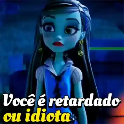 Fãs de Monster High — 1