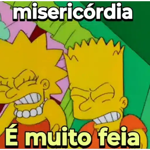 The Simpsons Confused — 4