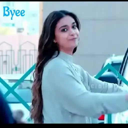 Rostos Femininos Expressivos — 4