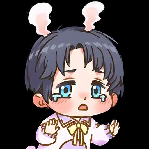 Garotinho Fofo Kawaii — 3