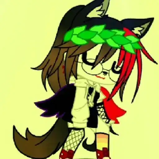 Niñas Gacha Lindas — 1