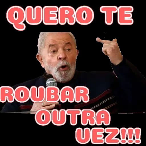 Lula Gánster — 2