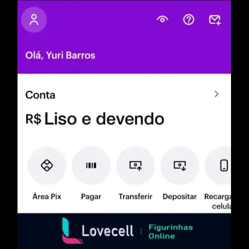 Mensajes de Banco — 1