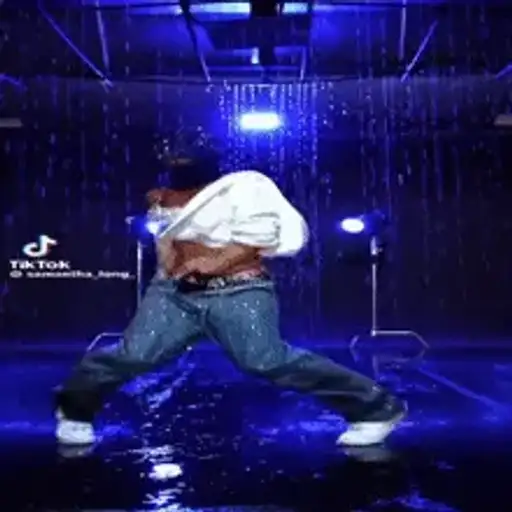 Bailarines de TikTok — 3