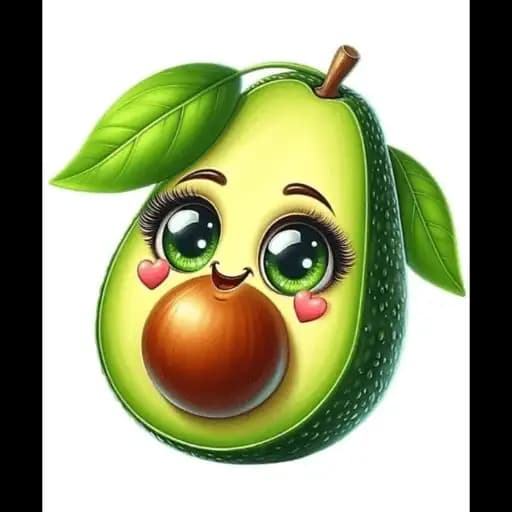 Frutas Tiernas — 3