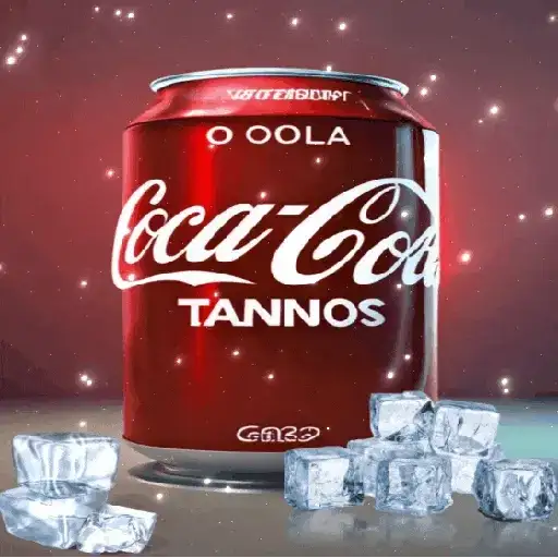 Coca-Cola Toxica Variedades — 3