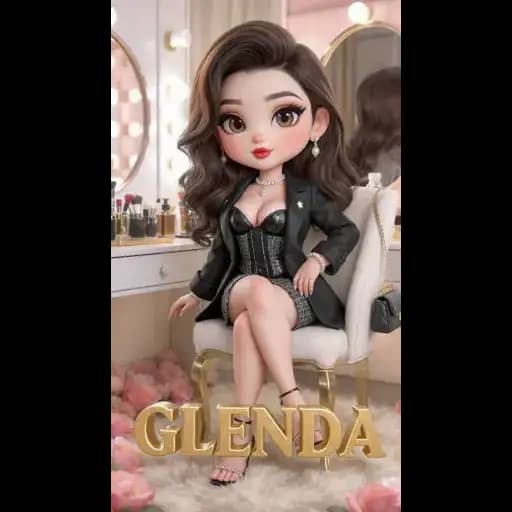 Makeup Girls — 4