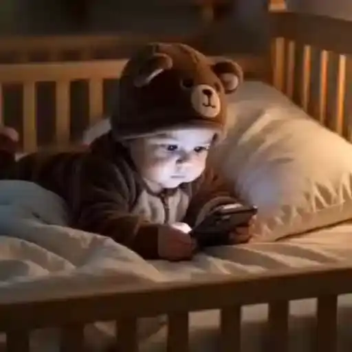 Bebés Adorables — 4