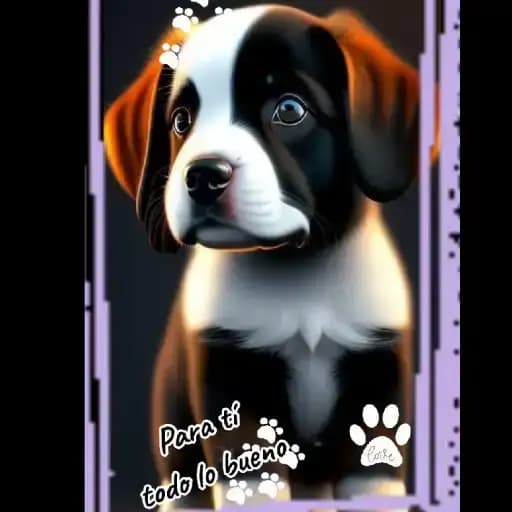 Cachorrinhos Fofos — 3