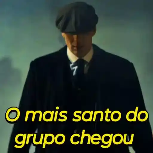 Grupo Peaky Blinders — 3