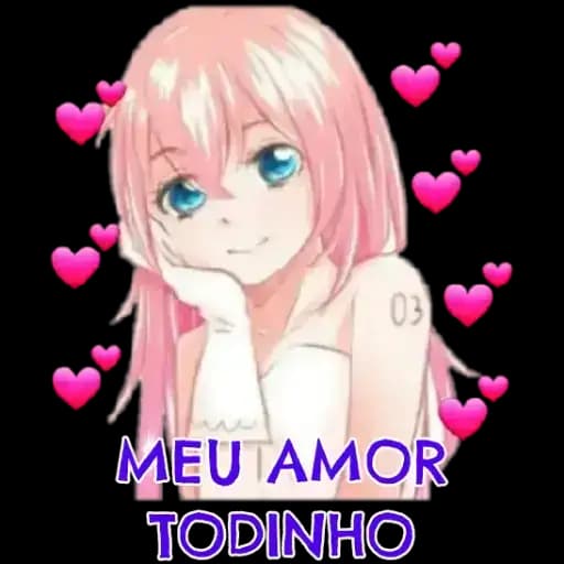 Cute Love and Affection — 4