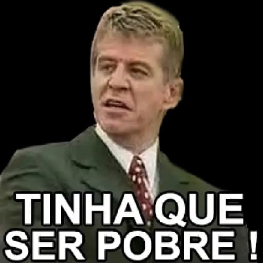 Políticos Brasileiros Engraçados — 3