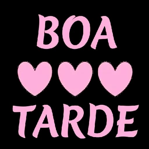 Buenas Tardes Corazón — 2