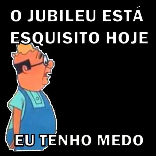 Bromas Sagradas — 2