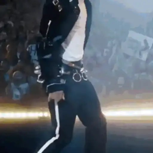 Actuaciones de Michael Jackson — 1