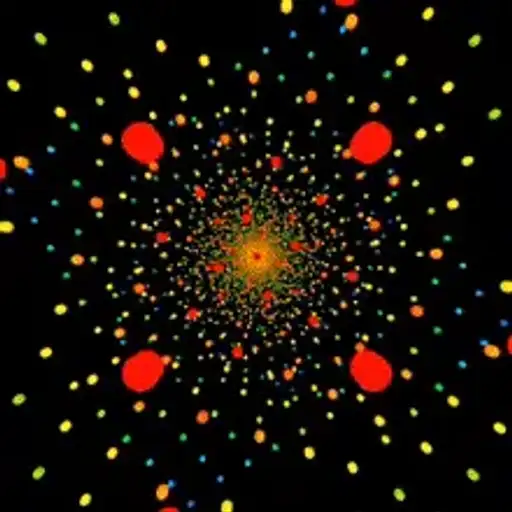 Psychedelic Light Effects — 4