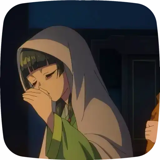 Personagens de Anime — 4