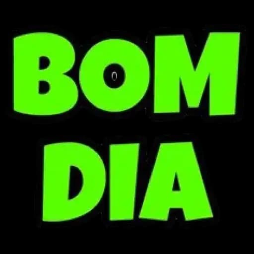 Bom Dia Animados — 2