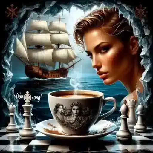 Coleção #138 — 1